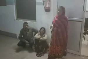 बहराइच: बिल्ली ने घर में सो रहे बालक को नोंचकर किया घायल, हड़कंप