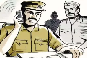 हरदोई: सीओ सिटी को सौंपी गई गालीबाज एसएचओ मामले की जांच, पुलिस महकमे में मचा हड़कंप