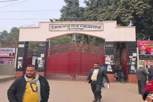 सुलतानपुर: दुराचार के दोषी को कोर्ट ने सुनाई 20 साल कठोर कारावास की सजा