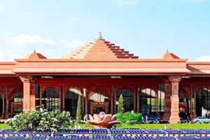 रामोत्सव-2024: चार वेद, चार युग की प्रेरणा से बने चार मुख्य पथों ने किया अवधपुरी का कायाकल्प!