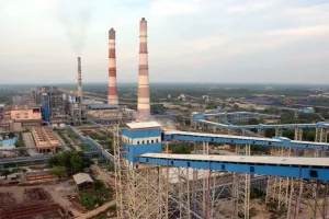 रायबरेली: वार्षिक मरम्मत के लिए बंद की गई ऊंचाहार में 500 मेगावाट की इकाई, जानिये कितने दिनों के बाद फिर से होगी चालू