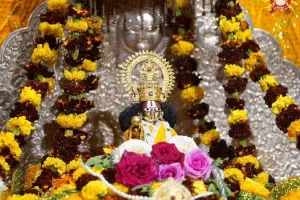 प्रयागराज: कैदियों को भी होंगे रामलला की प्राण प्रतिष्ठा के दर्शन!, नैनी जेल में चार साल पहले लगी LED स्क्रीन पर देखेंगे कार्यक्रम का LIVE प्रसारण