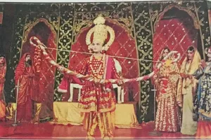 राममय हुई पूरी दुनिया!, प्राण प्रतिष्ठा के दिन अयोध्या में मुस्लिम देश समेत इन देशों के 3500 कलाकार करेंगे रामलीला का मंचन