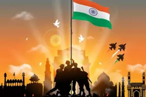 यूपी में इस बार का गणतंत्र दिवस होगा खास, इस विशेष वजह से योगी सरकार इसे मनाएगी भव्यता से, सादगी का भी होगा पुट!