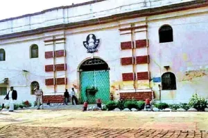 प्रयागराज: श्रमजीवी विस्फोट मामले में फांसी की सजा पाए दोनों आतंकी भेजे गए नैनी सेंट्रल जेल, सदमे में नहीं खाया खाना