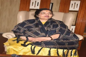 रामलला की स्तुति के बाद अब कोई इच्छा नहीं बची: अनुराधा पौडवाल