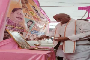 भारत समृद्ध तभी होगा जब गरीबी और किसान आत्महत्या से होगा मुक्त: डॉ. तोगड़िया