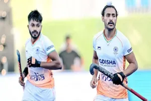 FIH Hockey5 Men's World Cup: भारत ने जमैका को 13.0 से हराया, एफआईएच हॉकी 5 विश्व कप के क्वार्टरफाइनल में बनाई जगह