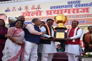 सिंगल यूज प्लास्टिक का उपयोग ना करने का लें संकल्प: उपमुख्यमंत्री