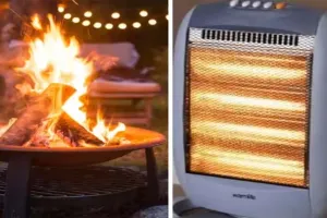 मिर्जापुर: अंगीठी, ब्लोअर, हीटर के अधिक इस्तेमाल से जा सकती है आपकी जान!, जानिये क्या बरतें सावधानी? 