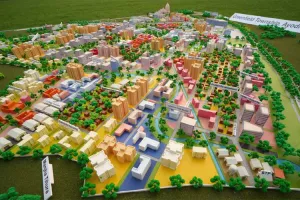 अयोध्या: 1407 एकड़ में दो लाख वर्ग मीटर क्षेत्रफल का रेरा में आवास विकास ने कराया पंजीकरण, जानिये आपको क्या होगा लाभ!