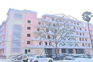 अयोध्याधाम में घूमने और रुकने में आपको न हो कोई दिक्कत इसके लिए सीएम योगी फिक्रमंद, कर रहे यह विशेष तैयारी!