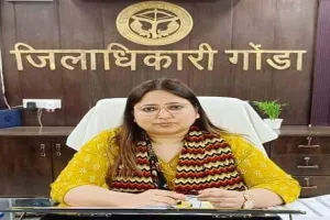 गोंडा: मंगलवार को सैलून तो बृहस्पतिवार को नहीं खुलेंगी इलेक्ट्रिक की दुकानें 