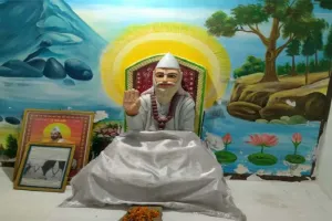 संतकबीरनगर: कबीरचौरा में 14 से लग रहा भव्य खिचड़ी मेला, इन खासियतों के चलते दूर-दूर से खिंचे चले आते हैं श्रद्धालु