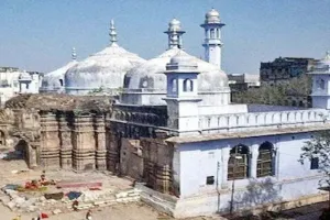 वाराणसी: ASI ने अदालत से ज्ञानवापी सर्वेक्षण रिपोर्ट को चार और सप्ताह तक सार्वजनिक न करने का किया आग्रह 