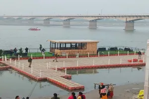 रामोत्सव 2024: इनलैंड वॉटरवेज के लिहाज से अब पूरी दुनिया में हो रही अयोध्या के 'सरयू मॉडल' की चर्चा