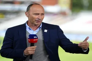 भारत हार पर इंग्लैंड के पूर्व कप्तान नासिर हुसैन का बड़ा बयान, बोले- 'इतिहास गवाह है कि...' 