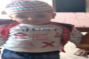 चित्रकूट: खेत में मिला लापता मासूम का शव, हत्या की आशंका, परिवार में कोहराम