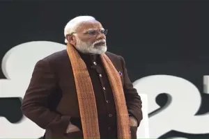 पीएम ने स्कूली बच्चों के साथ की 'परीक्षा पर चर्चा', कहा- प्रतियोगिता से ना घबराएं, दिया अनोखा उदाहरण, जुड़े रहे लखनऊ के बच्चे