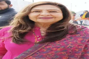 अयोध्या: लंदन के 40 मंदिरों में प्राण प्रतिष्ठा पर रामोत्सव की तैयारी, दिवाली जैसा होगा नजारा