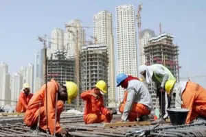 बाराबंकी: इजरायल जाने के लिए पासपोर्ट का नहीं है रोना, बस सऊदी से लौटे श्रमिकों की संख्या है अधिक!