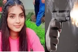बलिया: प्रेम प्रसंग में युवती की गोली मार कर हत्या, प्रेमी के घर से बरामद हुआ शव, पिता-पुत्र गिरफ्तार