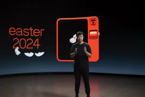 Rabbit ने लॉन्च किया अपना AI पावर्ड डिवाइस Rabbit R1, जानें फीचर्स और कीमत 