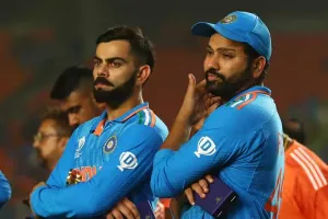 IND vs AFG : टी20 श्रृंखला जीतने उतरेगा भारत, विराट कोहली की होगी वापसी