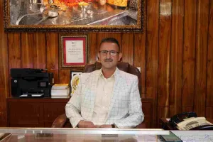 हिमाचल प्रदेश: सिरमौर के डीएम सुमित खिमटा का आदेश-  एक वाहन में नहीं भरा जाएगा 10 लीटर से अधिक पेट्रोल