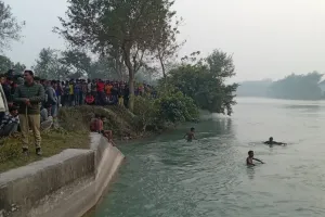 लखीमपुर-खीरी: युवती की मां ने प्रेमी के खिलाफ दर्ज कराई अपहरण की रिपोर्ट, दूसरे दिन भी नहर में तलाश