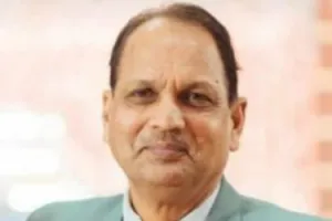 राम जन्मभूमि का ताला खुलवाया उसे ही भूल गए