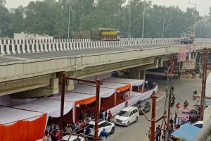 लखीमपुर खीरी: पीडब्ल्यूडी और केंद्रीय गृह राज्यमंत्री ने किया 5.66 करोड़ की लागत से 59 परियोजनाओं का लोकार्पण व शिलान्यास 