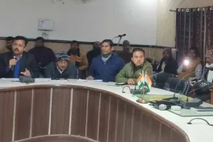 बदायूं: 302 लाभार्थी खरीदेंगे कृषि यंत्र, लॉटरी प्रक्रिया से हुआ चयन 