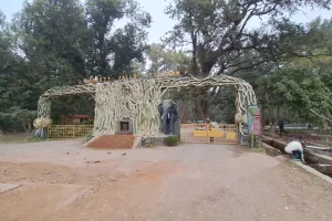 रामनगर: कॉर्बेट फाल में सैलानी साइकिलिंग का ले सकेंगें आनंद