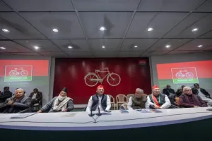 भाजपा सरकार की उपेक्षा से लखनऊ का वैभव पड़ा फीका - अखिलेश यादव