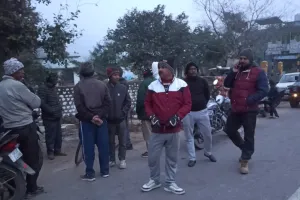 रामनगर: जंगल में लकड़ी लेने गई महिला को बाघ ने उतारा मौत के घाट, मचा कोहराम 