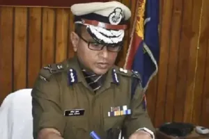 कानपुर के नए पुलिस कमिश्नर बने अखिल कुमार, 1994 बैच के IPS, निर्भय गुर्जर का एनकाउंटर करने पर चर्चां में आए 