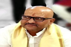 मनरेगा के बकाये मानदेय को लेकर कांग्रेस का बीजेपी पर हमला 