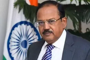 अजित डोभाल ने कहा- महात्मा गांधी ने अत्यधिक मजबूत प्रतिद्वंद्वी को हराने के लिए ‘सॉफ्ट पावर’ का किया इस्तेमाल 