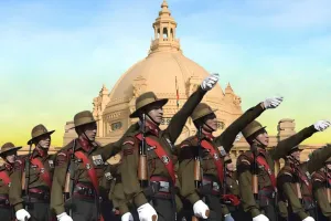 लखनऊ में आर्मी डे परेड के मौके पर रहेगा ट्रैफिक रूट डायवर्जन, जानिए किन मार्गोँ पर हुआ बदलाव