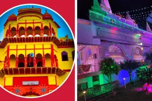 अयोध्या में विराजेंगे रामलला; भजन-कीर्तन व दीप प्रज्जवलन से होगा स्वागत, शहर के मंदिरों में हर्षोल्लास से मनेगा उत्सव... 