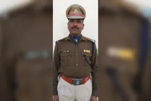 Jalaun News: CRPF के एएसआई की सड़क हादसे में मौत, पुलिस बोली- सीसीटीवी फुटेज से वाहन का लगाया जा रहा पता 