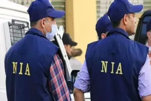 NIA ने बीकेआई, लॉरेंस बिश्नोई गिरोह और अन्य के खिलाफ कसा शिकंजा, मेगा ऑपरेशन के तहत 32 स्थानों पर की छापेमारी