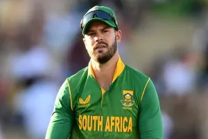 सनराइजर्स फ्रेंचाइजी के आभारी हैं एडन मार्कराम, बोले- 'एसए20' में मुझे कप्तानी के बारे में अधिक समझने का मौका मिला