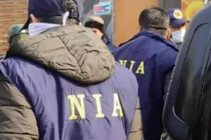 तमिलनाडु मानव तस्करी मामला:  NIA ने बांग्लादेशी मूल के 3 व्यक्तियों के नाम पर 2 आरोपपत्र किए दायर 