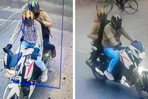 Kannauj: सर्राफ लूट व हत्याकांड पुलिस के लिए चुनौती… खुलासें में लगी चार टीमें, लुटेरों पर 25 हजार का इनाम, CCTV के सहारे खाकी