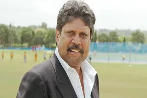 Kapil Dev Birthday : 64 के हुए 1983 विश्वकप विजेता कपिल देव, BCCI ने दी शुभकामनाएं 
