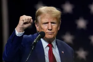 ट्रंप न्यू हैम्पशायर प्राइमरी चुनाव जीतने के करीब, हेली ने दी कड़ी टक्कर 