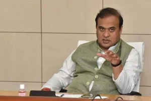 सीएम हिमंत विश्व शर्मा का दावा, बीजेपी असम की उन सभी सीट पर जीत हासिल करेगी जहां से राहुल की यात्रा गुजरी है