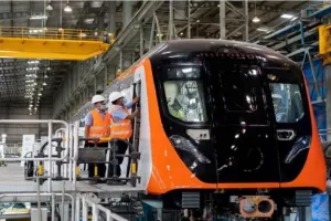 Kanpur News: चुन्नीगंज-नयागंज भूमिगत मार्ग पर अंतिम टनल कार्य शुरू,  'तात्या' टनल बोरिंग मशीन लांच..